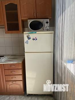 1-к квартира, на длительный срок, 35м2, 7/13 этаж