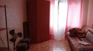 1-к квартира, на длительный срок, 23м2, 4/5 этаж