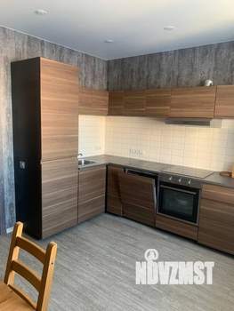 3-к квартира, на длительный срок, 86м2, 3/9 этаж