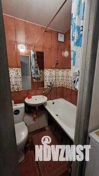 Студия квартира, посуточно, 23м2, 1/9 этаж