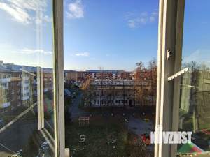 1-к квартира, на длительный срок, 30м2, 5/5 этаж