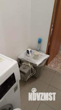 1-к квартира, на длительный срок, 30м2, 5/10 этаж