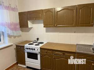1-к квартира, на длительный срок, 34м2, 4/9 этаж