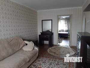 2-к квартира, на длительный срок, 44м2, 3/5 этаж