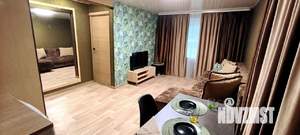 1-к квартира, посуточно, 31м2, 1/1 этаж