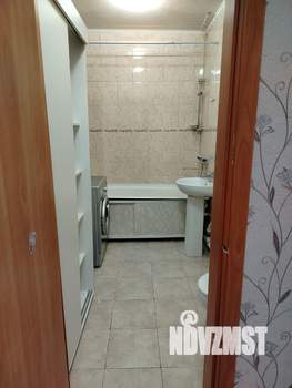 1-к квартира, на длительный срок, 42м2, 10/10 этаж