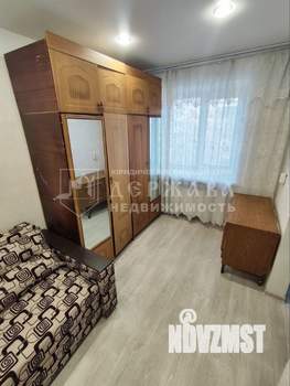 2-к квартира, на длительный срок, 45м2, 4/5 этаж