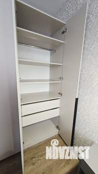 2-к квартира, на длительный срок, 40м2, 11/19 этаж