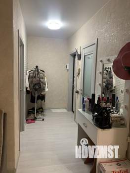 2-к квартира, на длительный срок, 49м2, 10/10 этаж