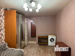 1-к квартира, на длительный срок, 23м2, 4/9 этаж