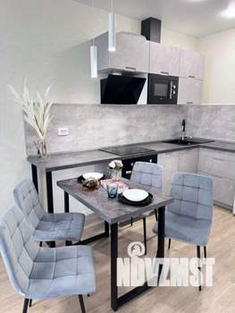 2-к квартира, посуточно, 60м2, 1/1 этаж