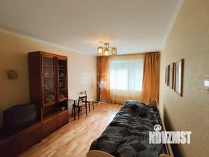 2-к квартира, на длительный срок, 45м2, 1/5 этаж