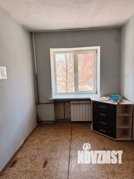 2-к квартира, на длительный срок, 44м2, 2/5 этаж