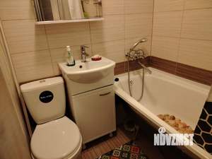 1-к квартира, на длительный срок, 23м2, 7/9 этаж