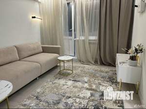 2-к квартира, посуточно, 48м2, 2/5 этаж