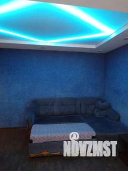 1-к квартира, посуточно, 33м2, 4/5 этаж