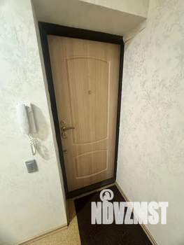 2-к квартира, посуточно, 43м2, 1/5 этаж