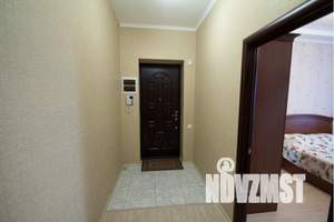 2-к квартира, посуточно, 62м2, 3/5 этаж