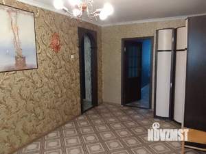 2-к квартира, на длительный срок, 45м2, 4/5 этаж