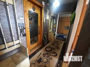 2-к квартира, на длительный срок, 45м2, 6/9 этаж