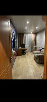 3-к квартира, на длительный срок, 63м2, 6/9 этаж