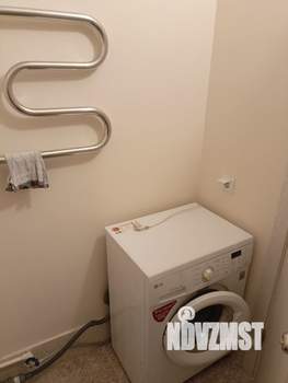 1-к квартира, на длительный срок, 36м2, 4/9 этаж