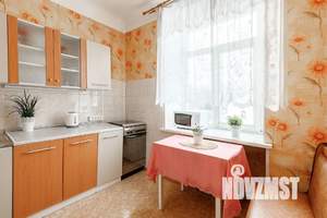 2-к квартира, посуточно, 56м2, 3/5 этаж