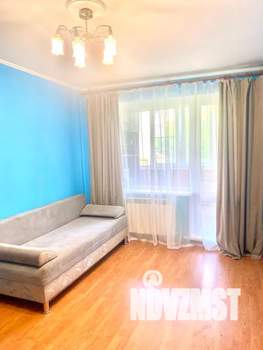 2-к квартира, посуточно, 50м2, 2/10 этаж