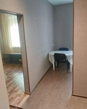 1-к квартира, на длительный срок, 36м2, 1/3 этаж