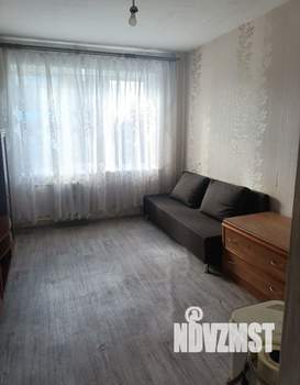 1-к квартира, на длительный срок, 17м2, 2/5 этаж