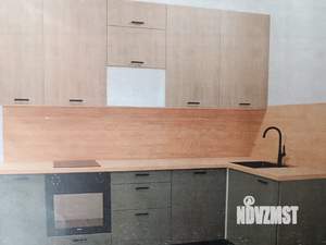 1-к квартира, на длительный срок, 45м2, 3/11 этаж