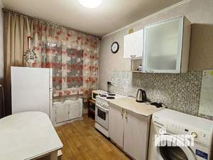 2-к квартира, на длительный срок, 44м2, 1/9 этаж