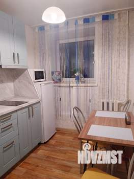 1-к квартира, посуточно, 31м2, 4/5 этаж