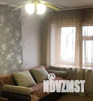 1-к квартира, на длительный срок, 33м2, 2/5 этаж