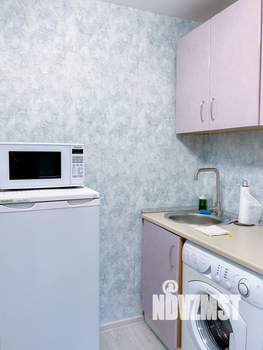 1-к квартира, посуточно, 32м2, 2/5 этаж