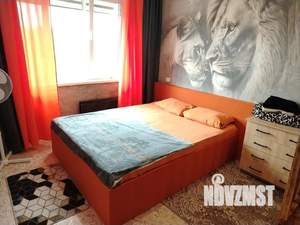 Студия квартира, посуточно, 24м2, 4/9 этаж