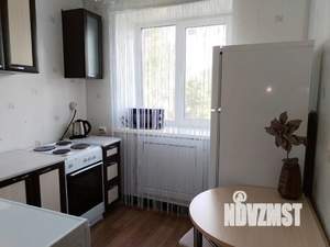 1-к квартира, посуточно, 30м2, 4/5 этаж