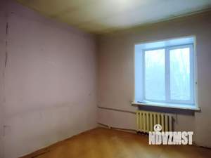 3-к квартира, на длительный срок, 58м2, 3/3 этаж