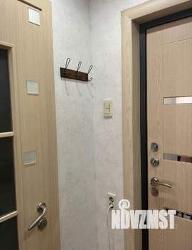 1-к квартира, на длительный срок, 17м2, 5/9 этаж