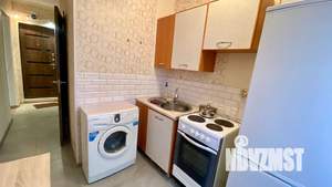 1-к квартира, посуточно, 30м2, 4/5 этаж