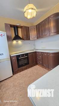 2-к квартира, на длительный срок, 45м2, 4/4 этаж