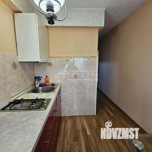 1-к квартира, на длительный срок, 30м2, 1/5 этаж