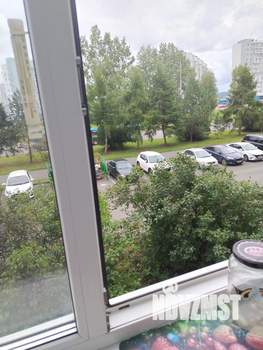 1-к квартира, на длительный срок, 33м2, 2/10 этаж