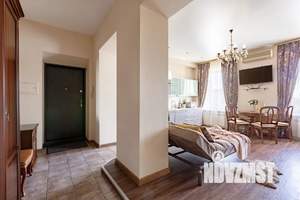 2-к квартира, посуточно, 56м2, 4/4 этаж