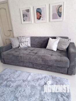 2-к квартира, посуточно, 55м2, 1/1 этаж