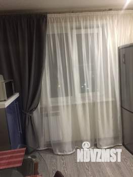 1-к квартира, на длительный срок, 35м2, 9/10 этаж