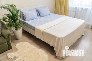 1-к квартира, посуточно, 35м2, 7/12 этаж