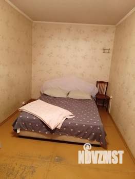 2-к квартира, на длительный срок, 44м2, 5/5 этаж