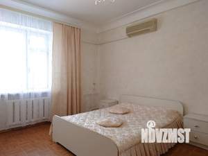 3-к квартира, на длительный срок, 70м2, 4/4 этаж