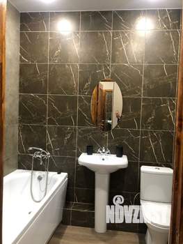 1-к квартира, на длительный срок, 35м2, 1/16 этаж